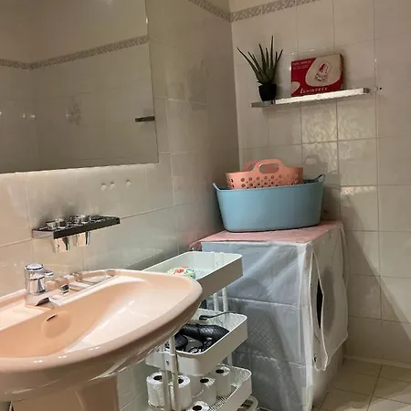 Superbe Studio Avec Terrasse, Vue Panoramique, Piscine, Parking Ferme Gratuit Διαμέρισμα