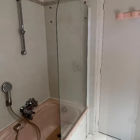 Superbe Studio Avec Terrasse, Vue Panoramique, Piscine, Parking Ferme Gratuit Apartament Cannes